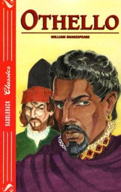 Othello Shakespeare Ebook